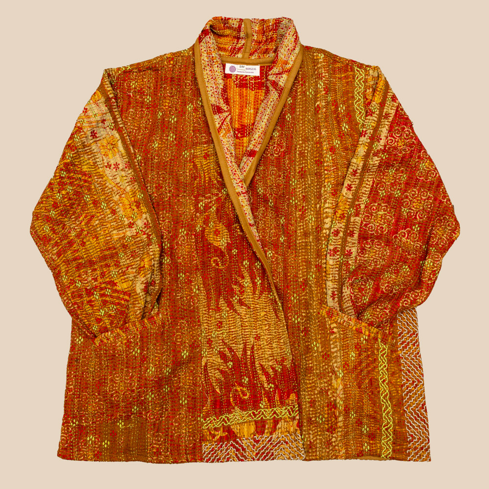 KANTHA MOONSHINE 01 S/M