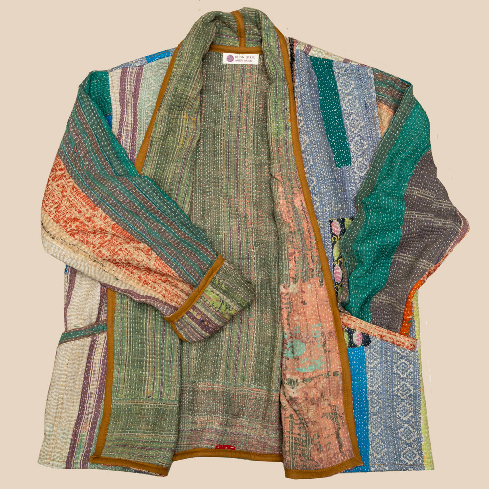 KANTHA MOONSHINE 04 S/M