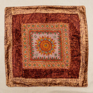Velvelt Cushions 02