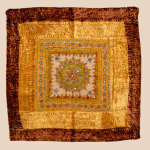 Velvelt Cushions 05