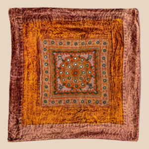 Velvelt Cushions 07