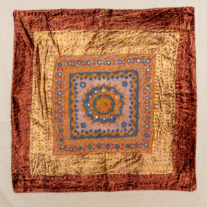 Velvelt Cushions 08