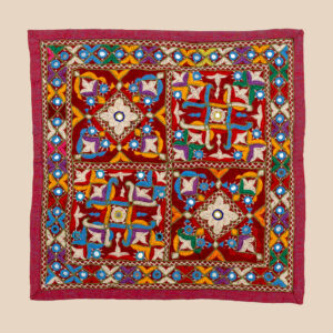 Geri Cushion 01-I