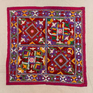 Geri Cushion 02-I