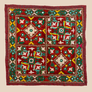 Geri Cushion 04-I