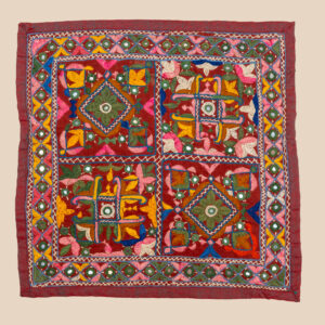 Geri Cushion 08-I