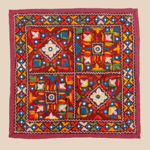 Geri Cushion 10-I