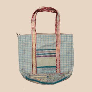 Kantha Tote bag 10
