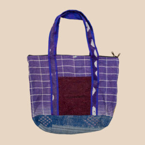 Kantha Tote bag 11