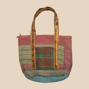 Kantha Tote bag 13