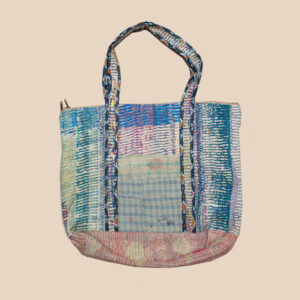 Kantha Tote bag 15