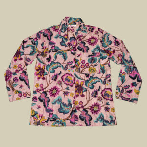 Lucky Blouse