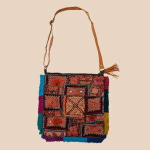 Jari square bag 02