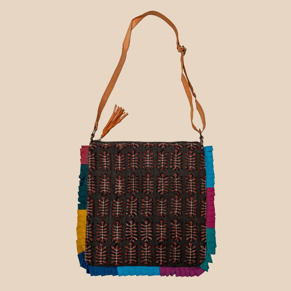 Jari square bag 02 - Image 2