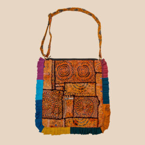 Jari square bag 01
