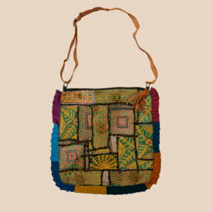 Jari square bag 04