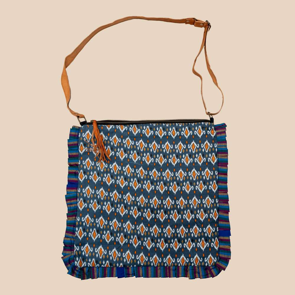 Jari square bag 03 - Image 2