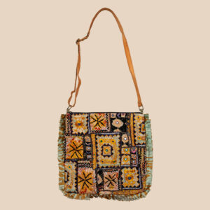 Jari square bag 08
