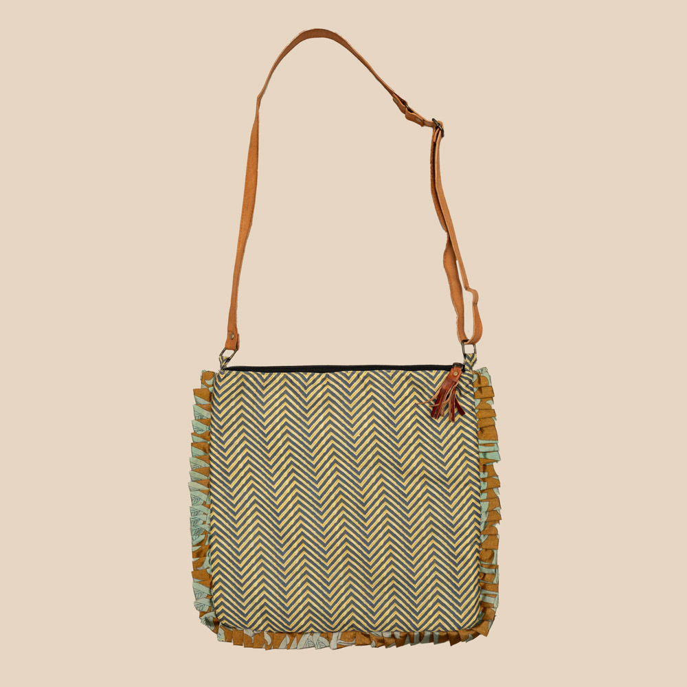 Jari square bag 08 - Image 2