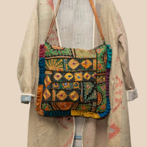 Jari square bag 09