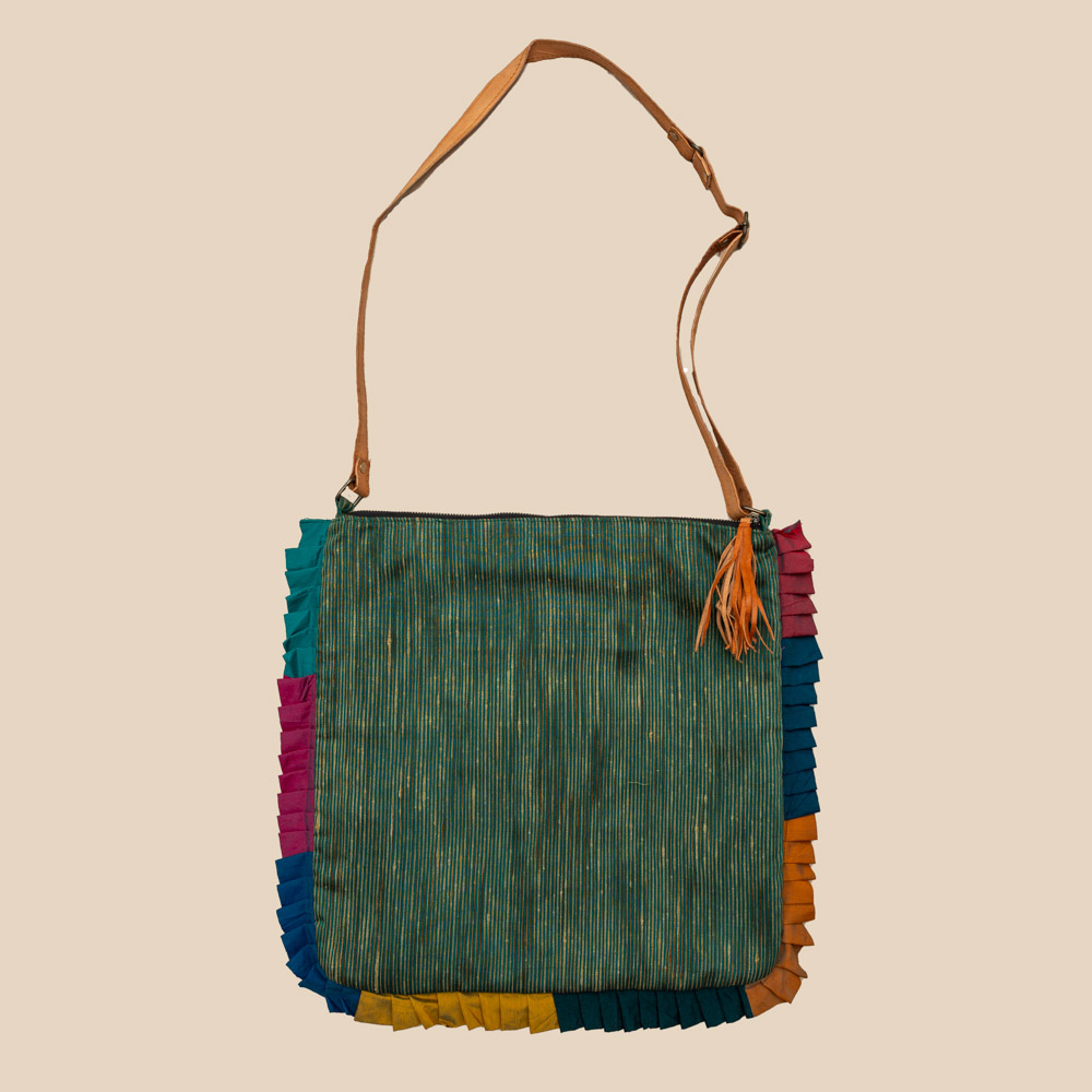 Jari square bag 09 - Image 3