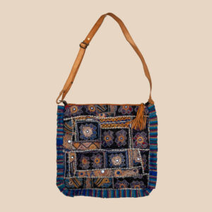 Jari square bag 07