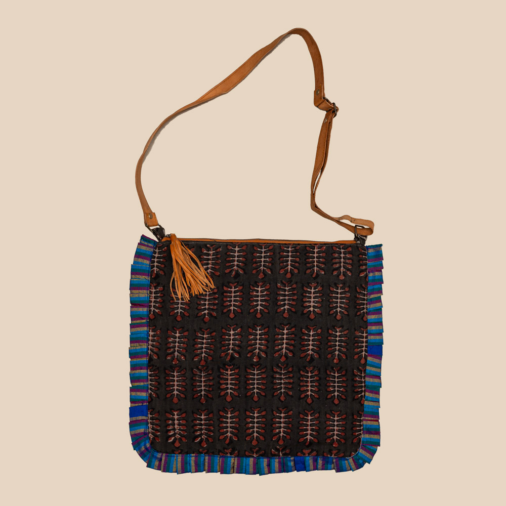 Jari square bag 07 - Image 2