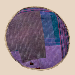 Pouf Tara Kantha 01