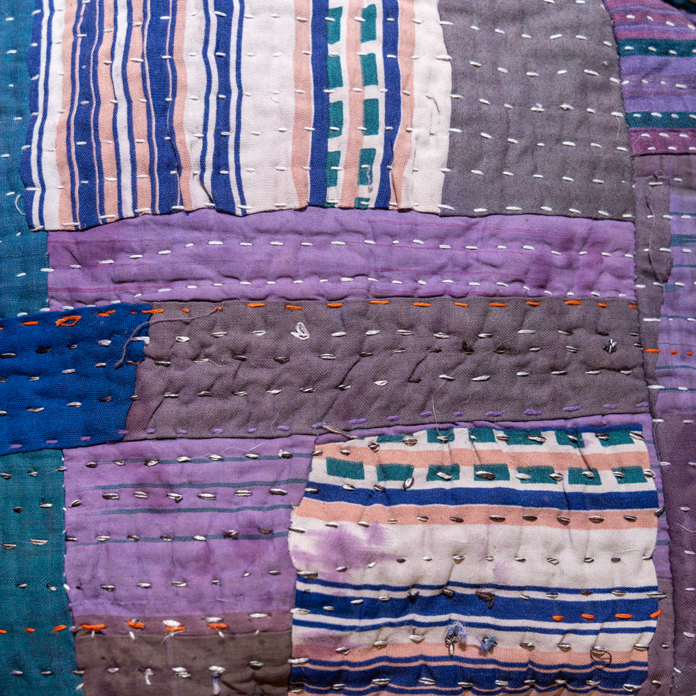 Pouf Tara Kantha 01 - Image 4