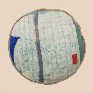 Pouf Tara Kantha 02