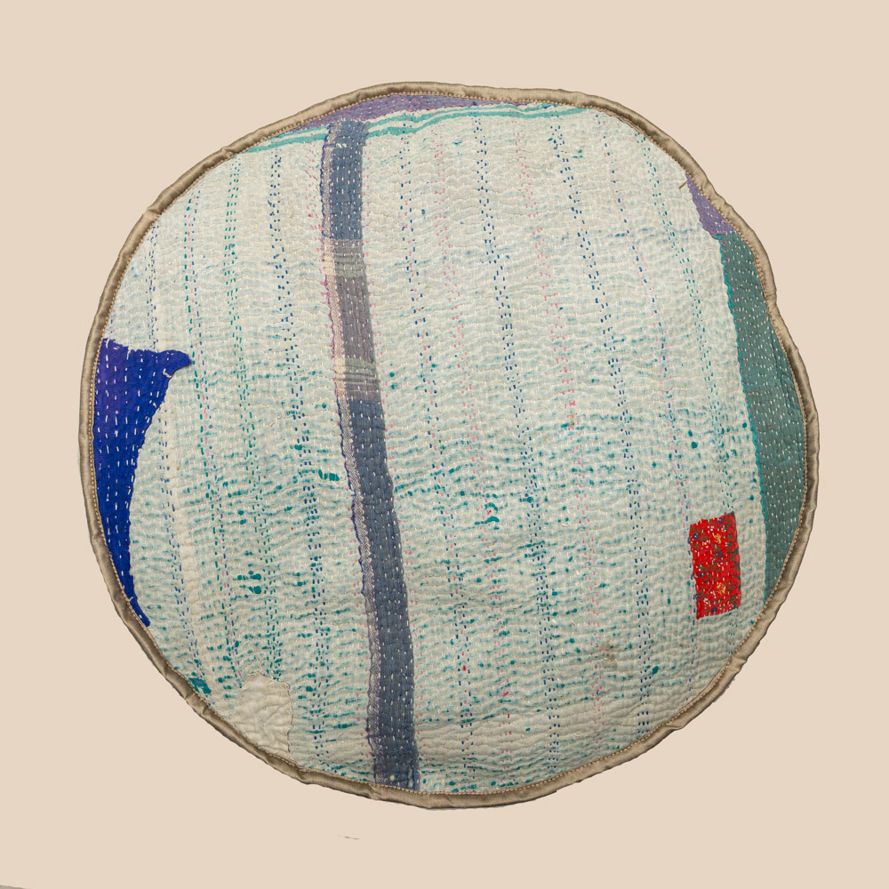 Pouf Tara Kantha 02