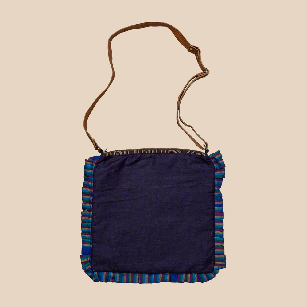 Jari square bag 14 - Image 2