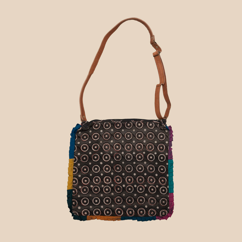 Jari square bag 16 - Image 2
