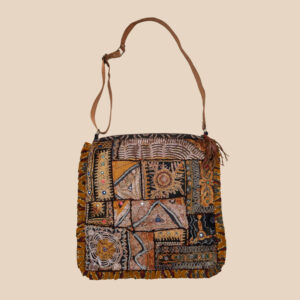 Jari square bag 19