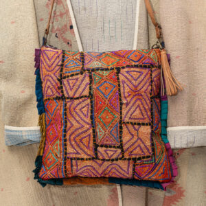 Jari square bag 26-I